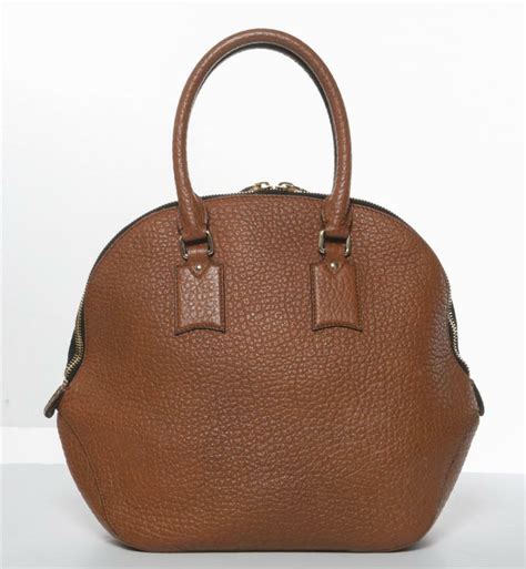 burberry orchard satchel|large Burberry satchel.